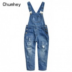 Chumhey 5-13T spodnie...