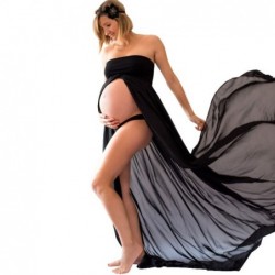 Sukienka ciążowa na sesja...