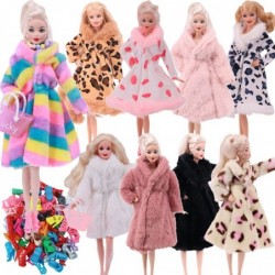 Barbie Dress 2 sztuk/zestaw...