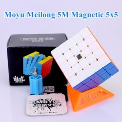 Moyu Meilong M magnetyczny...