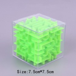 TOBEFU 3D Maze magiczna...