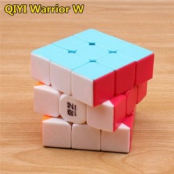 Qiyi warrior s magiczna...
