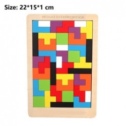Kolorowe Puzzle 3D...