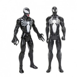 Zestaw 2 Marvel Venom Titan...
