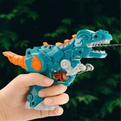 Robot dinozaury pistolety...