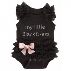 Moja mała czarna sukienka...