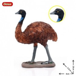 Oenux klasyczny ptak...
